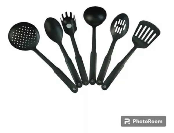 Juego De Ollas set 13 piezas