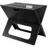 Mini Parrilla De Carbón Portátil 44*29cm