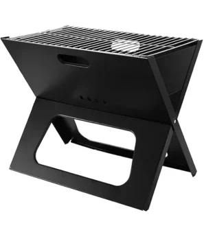 Mini Parrilla De Carbón Portátil 44*29cm