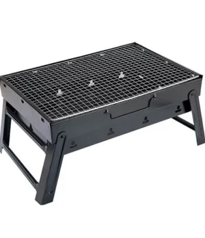 Mini Parrilla de carbón portátil