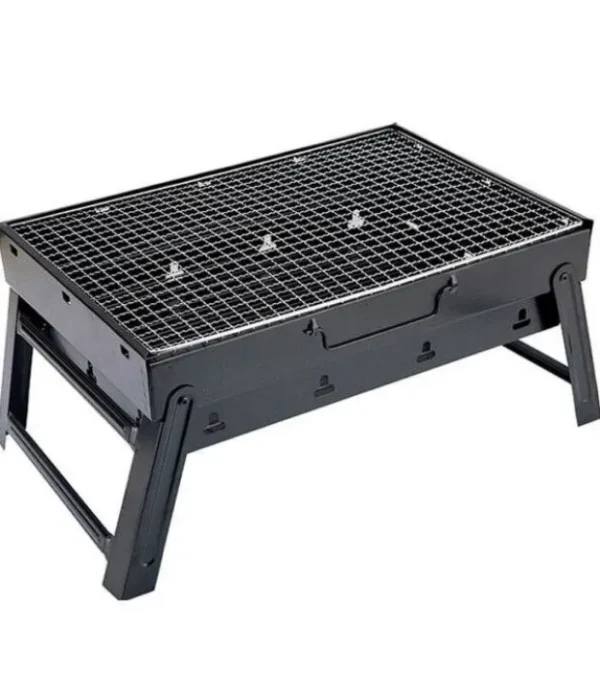Mini Parrilla de carbón portátil