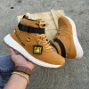 Botas CAT