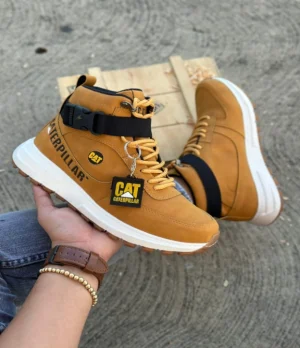 Botas CAT