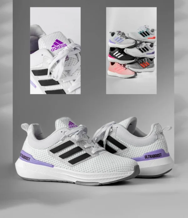 Tenis Adidas Ultraboost