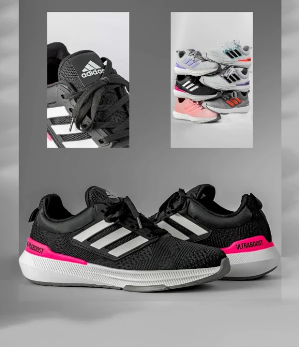 Tenis Adidas Ultraboost