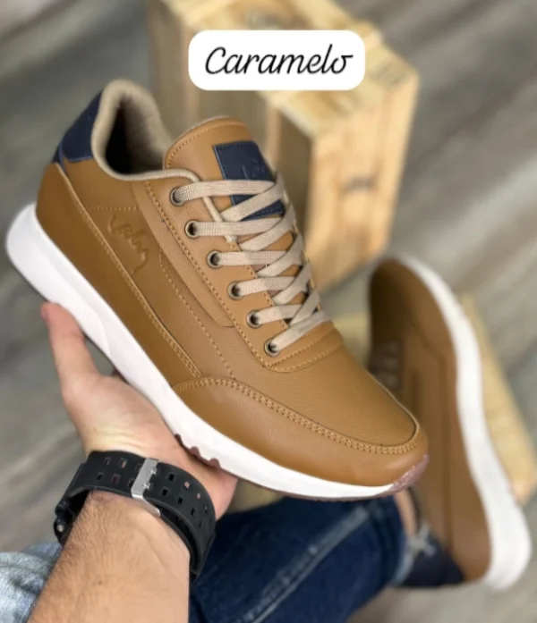 Tenis Vélez 67