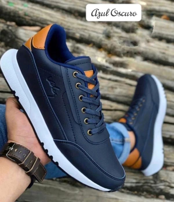 Tenis Vélez 67