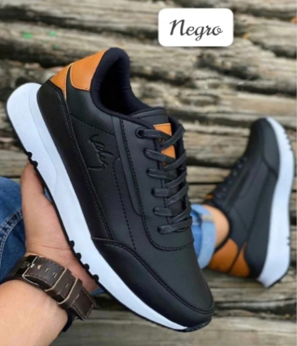 Tenis Vélez 67