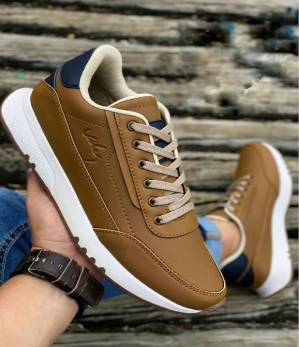 Tenis Vélez 67