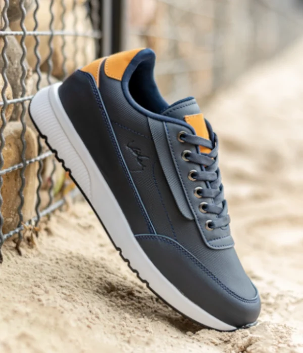 Tenis Vélez 67