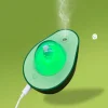 Humidificador De Aguacate