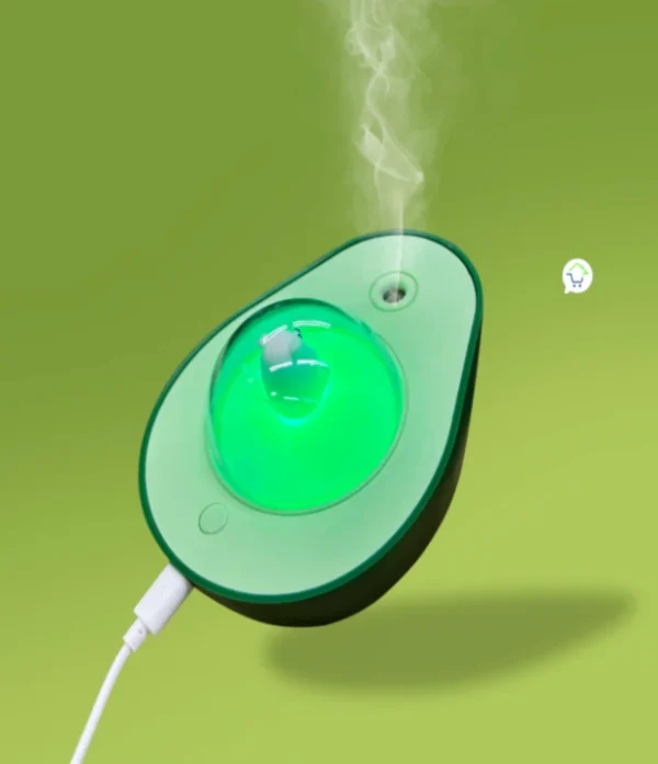 Humidificador De Aguacate