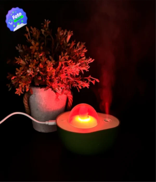 Humidificador De Aguacate