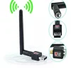 Adaptador Receptor Wifi Usb