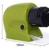 Afilador de cuchillos eléctrico
