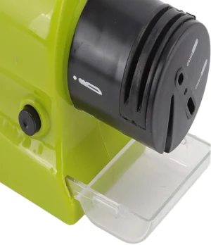 Afilador de cuchillos eléctrico