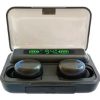 Audífonos F9 inalámbricos Bluetooth