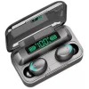 Audífonos F9 inalámbricos Bluetooth