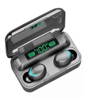 Audífonos F9 inalámbricos Bluetooth