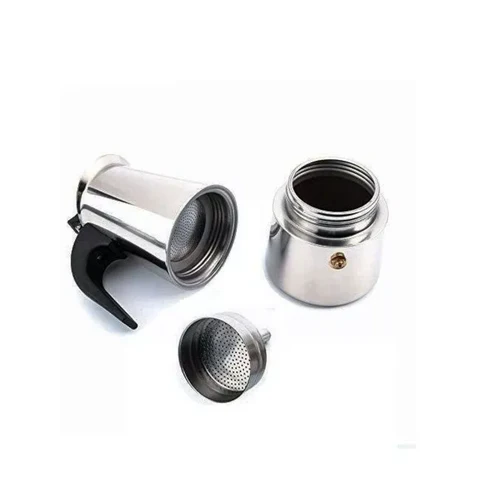 Cafetera Italiana Espresso 9 Tazas