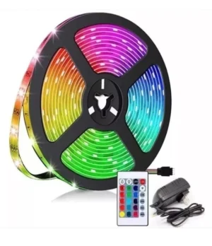 CINTA LUZ LED 5 METROS
