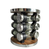 Contenedor Giratorio de Especias x 12