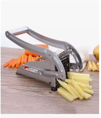 Cortador De Papas