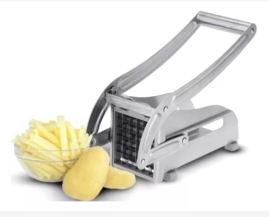 Cortador De Papas