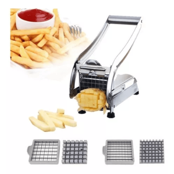 Cortador De Papas