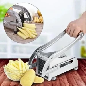 Cortador De Papas