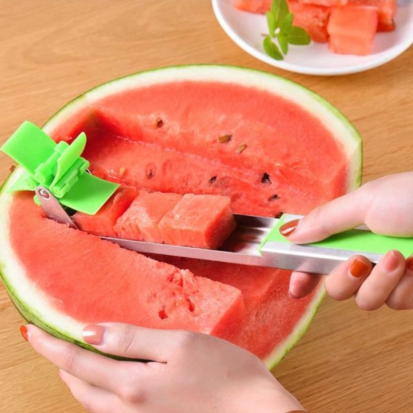 Cortador de sandia