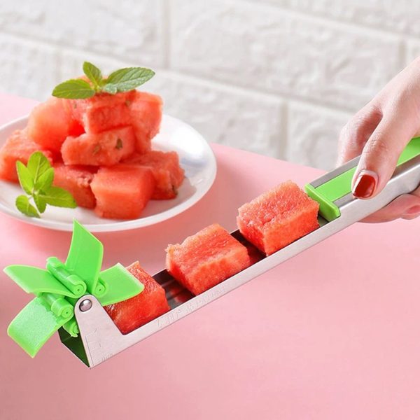 Cortador de sandia