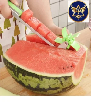 Cortador de sandia
