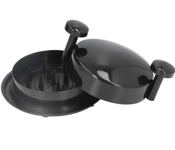 Desmechador Triturador De Pollo y Carne