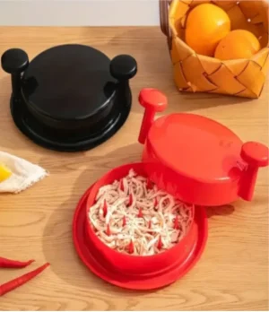 Desmechador Triturador De Pollo y Carne