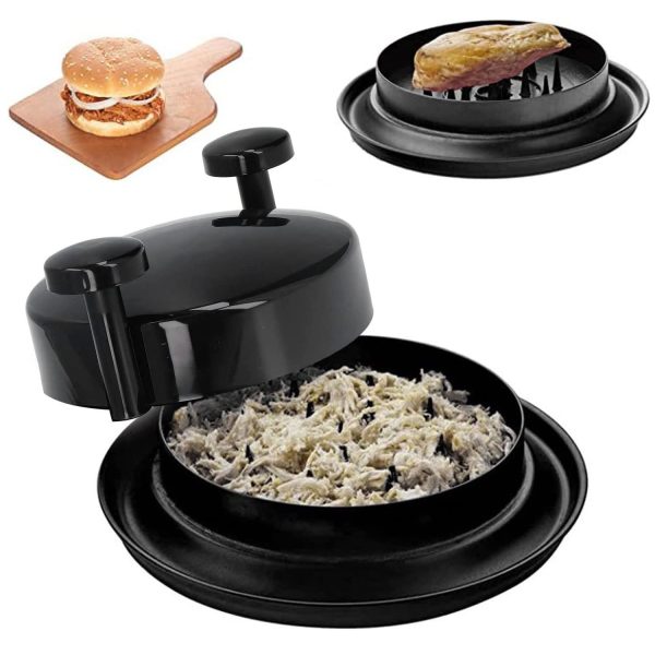 Desmechador Triturador De Pollo y Carne