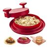 Desmechador Triturador De Pollo y Carne