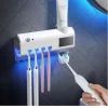 Dispensador De Crema Dental Uv