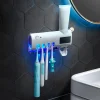 Dispensador De Crema Dental Uv