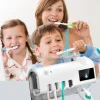 Dispensador De Crema Dental Uv