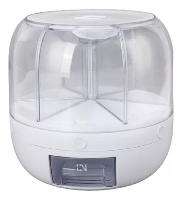 Dispensador de granos
