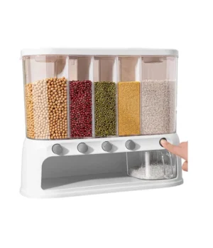 Dispensador de Granos AB