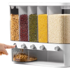Dispensador de Granos AB