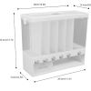 Dispensador de Granos AB