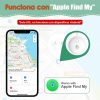 Dispositivo De Localización Y Rastreador