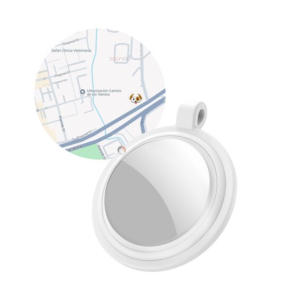 Dispositivo De Localización Y Rastreador