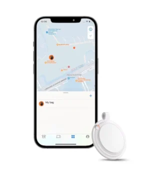 Dispositivo De Localización Y Rastreador