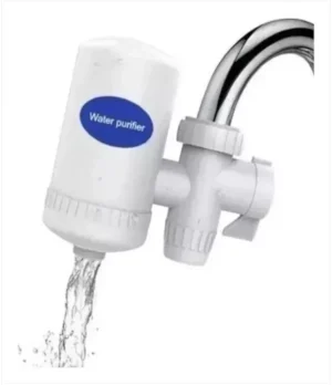 Filtro Purificador De Agua Para Llave