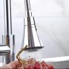 GRIFO DE AGUA UNIVERSAL GIRATORIO