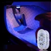 Luz LED Tactil Adhesiva Recargable